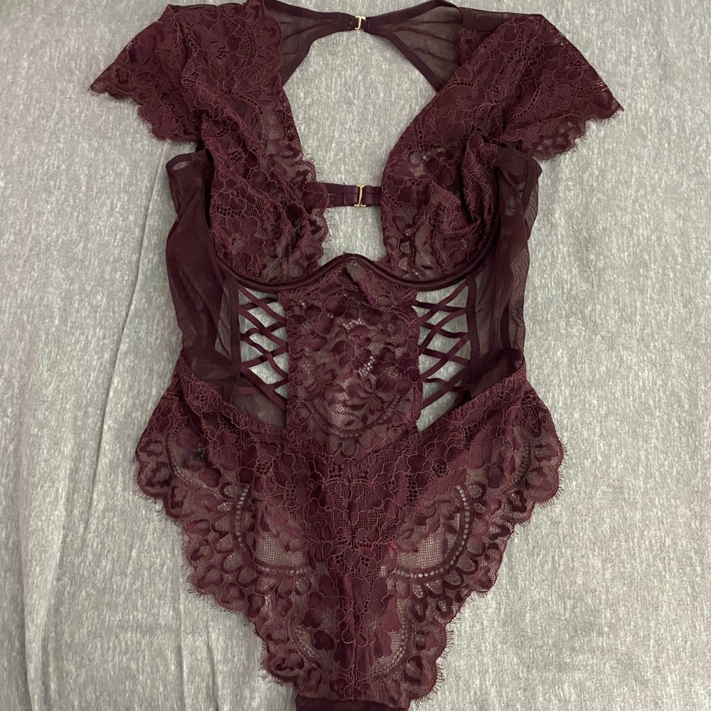 LaSenza Outfit